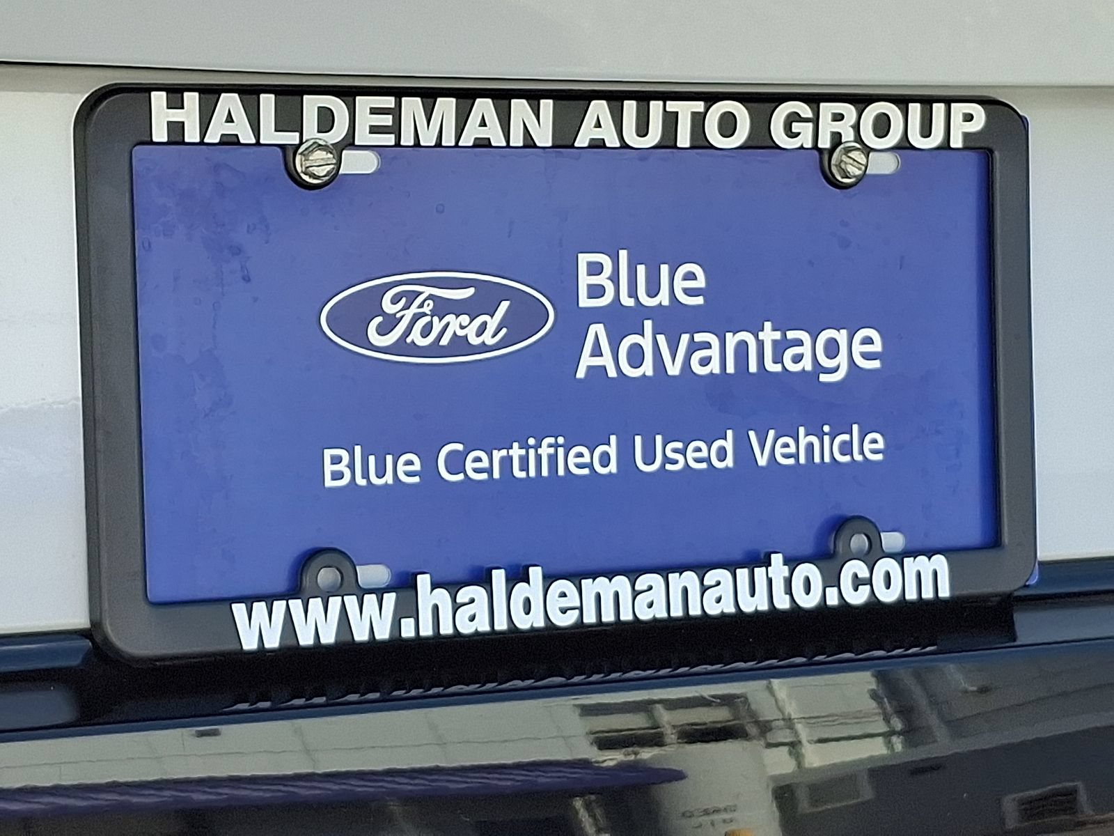Certified 2023 Ford Mustang Mach-E GT AWD/4WD image 30