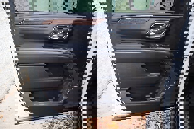 Used 2021 Chevrolet Tahoe High Country image 25