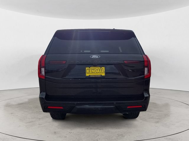 Certified 2025 Ford Expedition Tremor AWD/4WD image 4