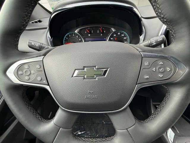 Used 2023 Chevrolet Traverse RS image 27