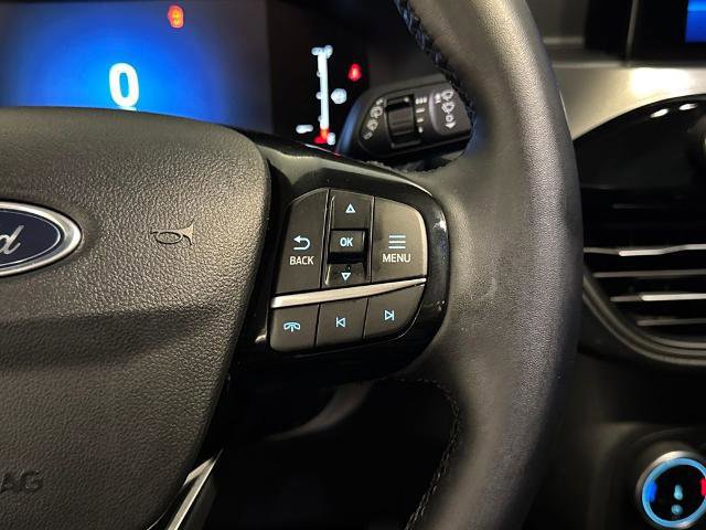 Certified 2025 Ford Escape Active w/ Cold Weather Package image 21