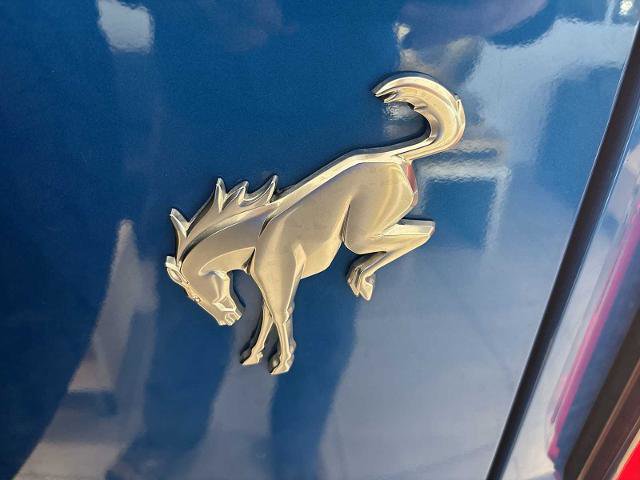 Certified 2025 Ford Bronco Badlands AWD/4WD image 35