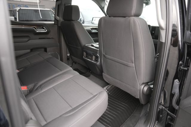 Used 2025 GMC Sierra 1500 Elevation image 14