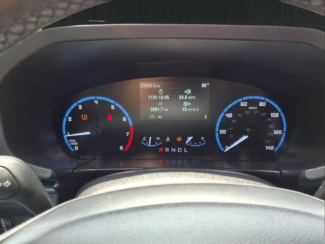 Certified 2024 Ford Bronco Sport Big Bend w/ Convenience Package AWD/4WD image 25