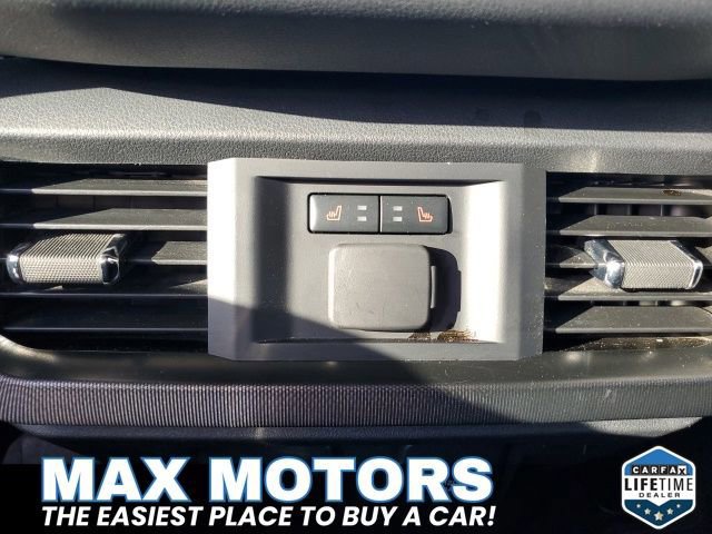 Certified 2023 Ford F150 Platinum w/ Equipment Group 701A High image 15