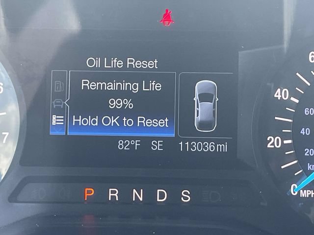 Certified 2018 Ford Edge SE w/ Cargo Accessory Package FWD image 14
