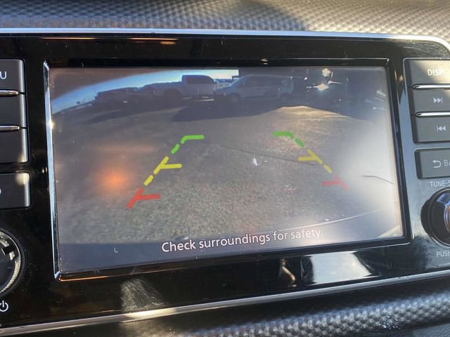 Used 2020 Nissan Kicks S image 25