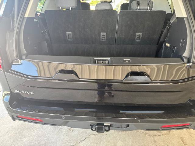 Certified 2025 Ford Expedition Active RWD image 21