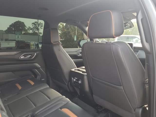 Used 2024 GMC Yukon XL AT4 AWD/4WD image 21