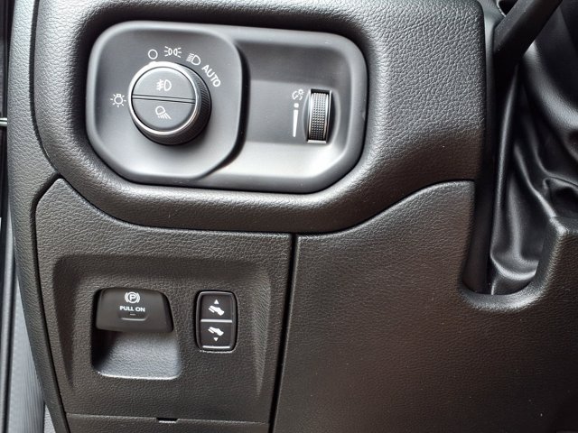 Used 2024 RAM 1500 Rebel w/ Rebel Level 1 Equipment Group AWD/4WD image 18