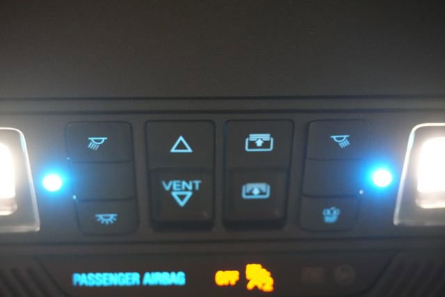 Certified 2025 Ford Explorer ST image 17