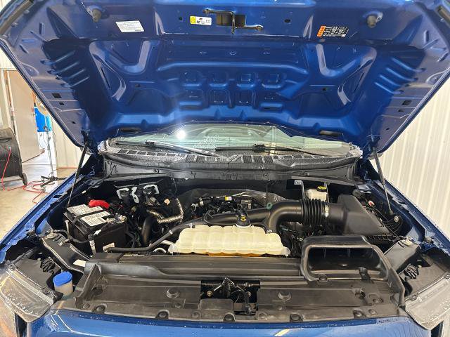 Certified 2023 Ford F150 XL w/ STX Appearance Package AWD/4WD image 5