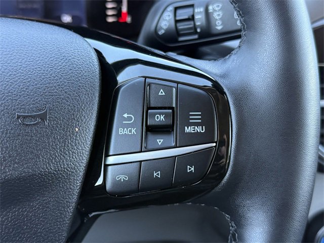 Certified 2024 Ford Escape Active image 19