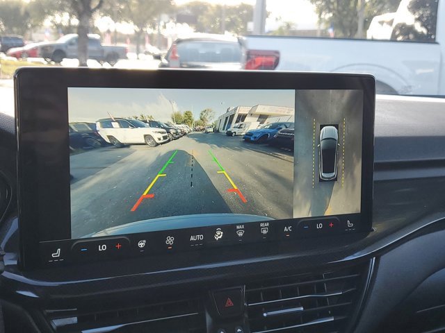 Certified 2023 Ford Escape ST-Line Elite w/ Premium Technology Package image 29