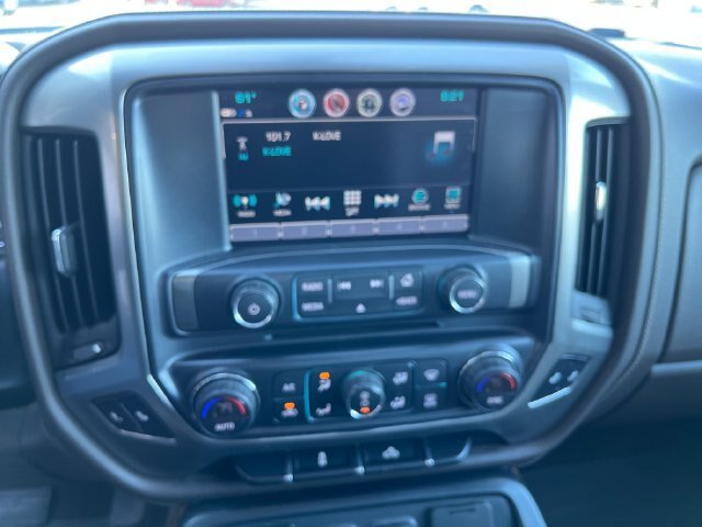 Used 2018 Chevrolet Silverado 2500 LTZ AWD/4WD image 34