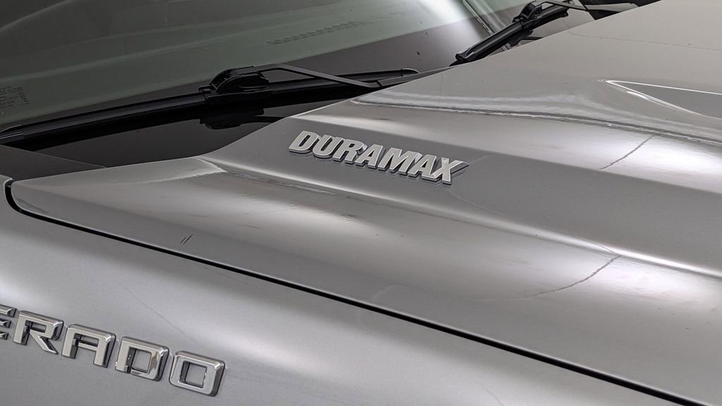 Used 2024 Chevrolet Silverado 1500 RST w/ Protection Package image 41