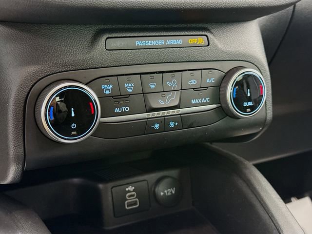 Certified 2025 Ford Escape Active image 15