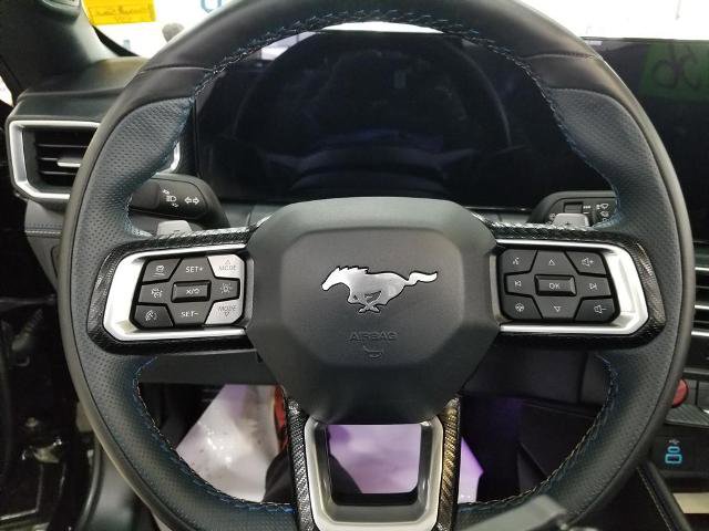 Certified 2025 Ford Mustang GT Premium w/ GT Performance Package image 14