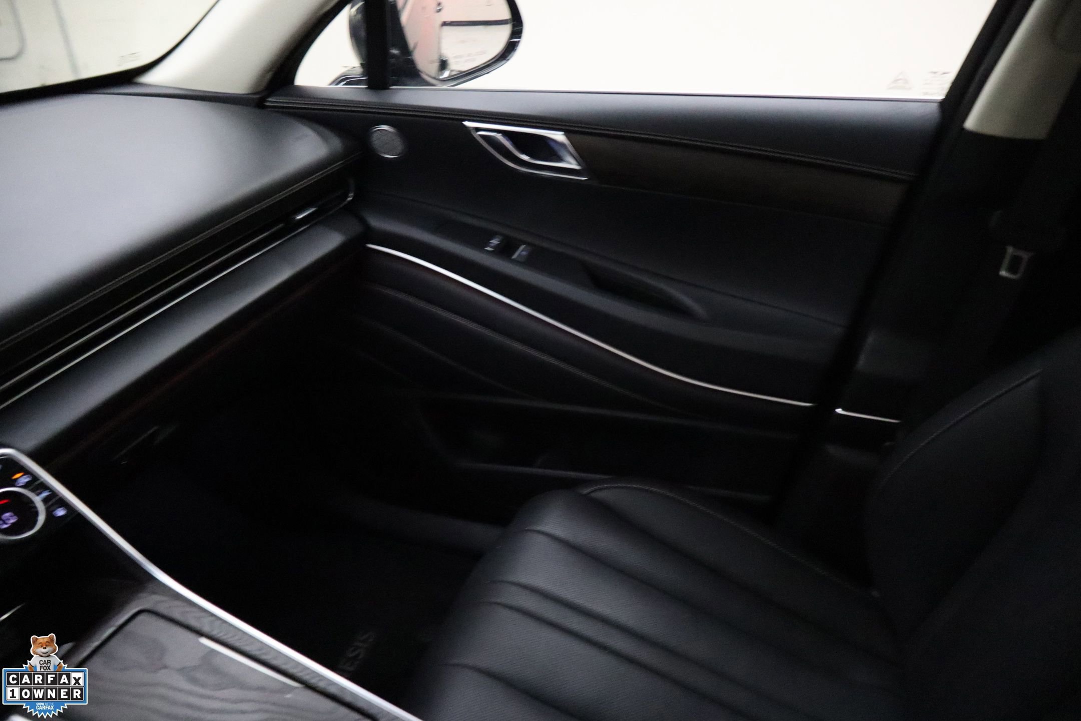 Used 2024 Genesis GV80 3.5T image 24