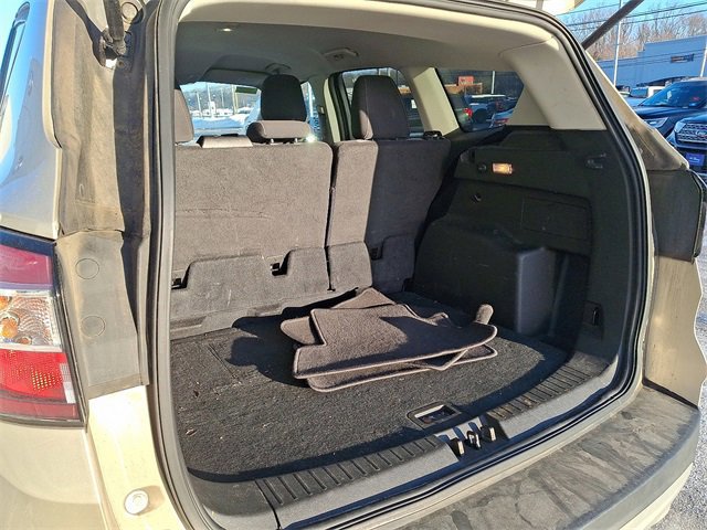 Certified 2018 Ford Escape SE w/ Ford Safe & Smart Package image 29