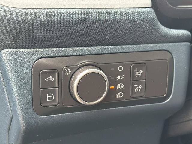 Certified 2022 Ford Maverick Lariat FWD image 25