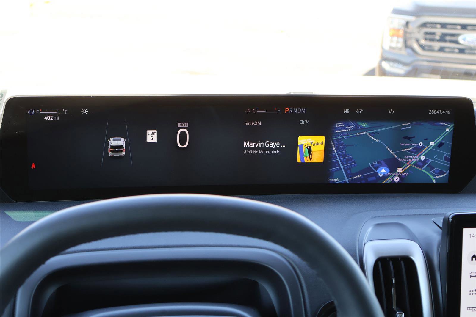 Certified 2025 Ford Expedition Max Active image 20