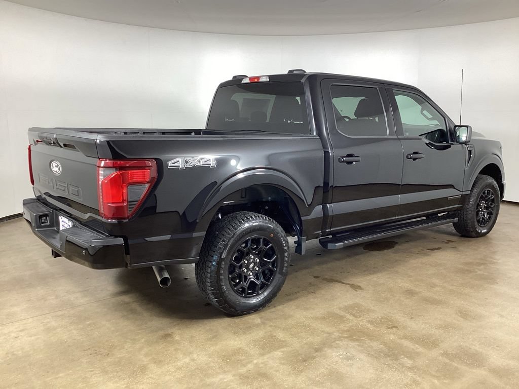 Certified 2024 Ford F150 XLT w/ Mobile Office Package AWD/4WD image 7