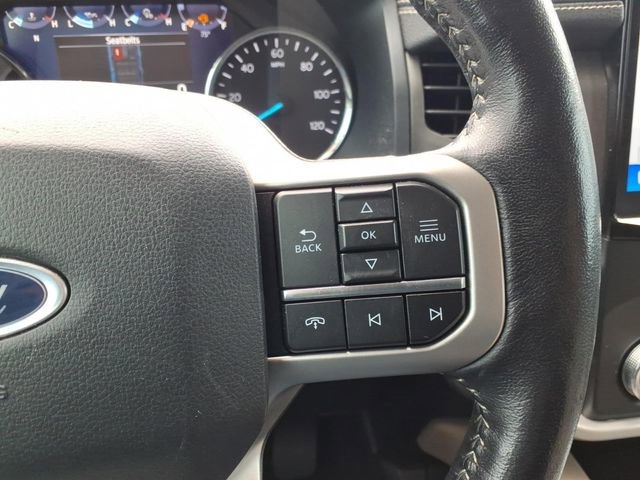 Certified 2023 Ford Expedition XLT RWD image 28