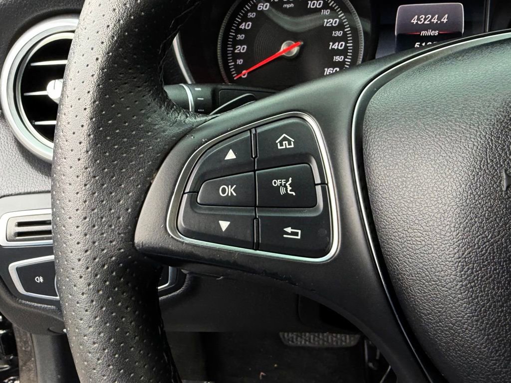 Used 2018 Mercedes-Benz C 300 Sedan image 21