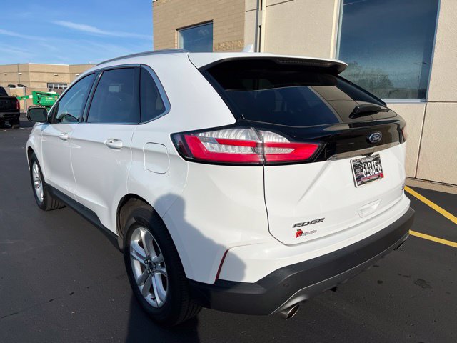 Certified 2019 Ford Edge SEL w/ Equipment Group 201A AWD/4WD image 3