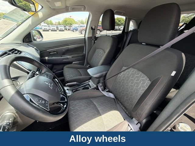 Used 2022 Mitsubishi Outlander Sport LE AWD/4WD image 11