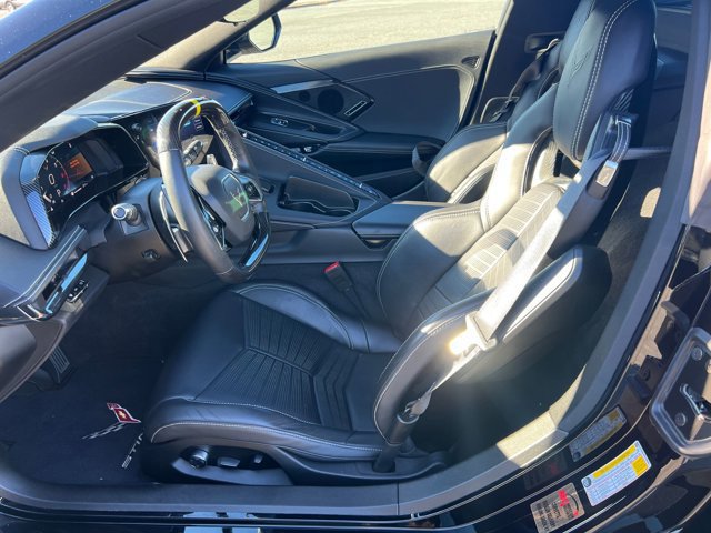 Used 2023 Chevrolet Corvette STINGRAY W/2LT w/ Z51 Performance Package image 13