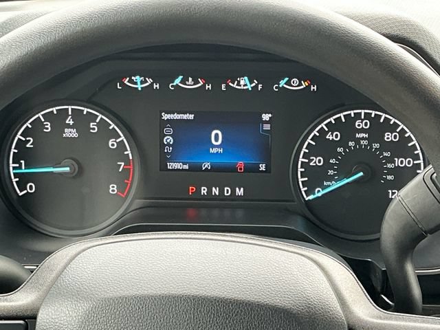 Certified 2023 Ford F150 XL w/ STX Appearance Package AWD/4WD image 14