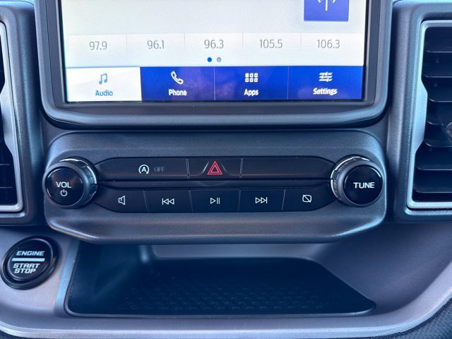 Certified 2023 Ford Bronco Sport Big Bend AWD/4WD image 28