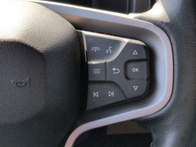 Certified 2024 Ford Bronco Outer Banks w/ Sasquatch Package image 28