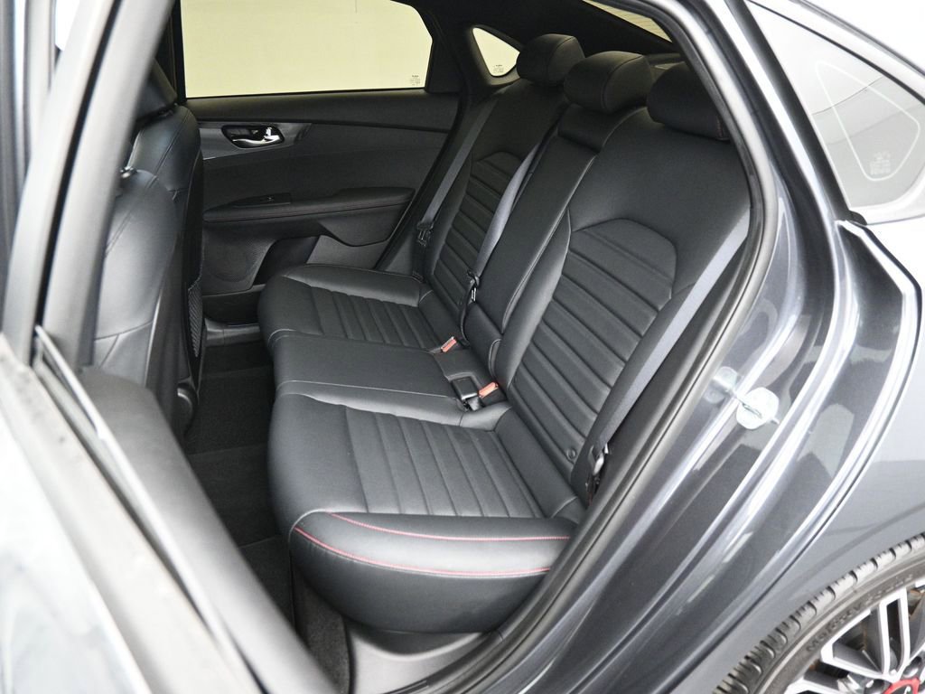 Used 2023 Kia Forte GT w/ GT2 Package image 25