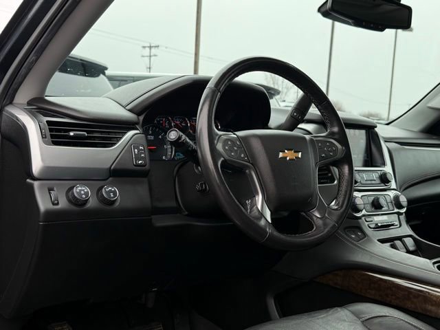 Used 2020 Chevrolet Tahoe LT image 28