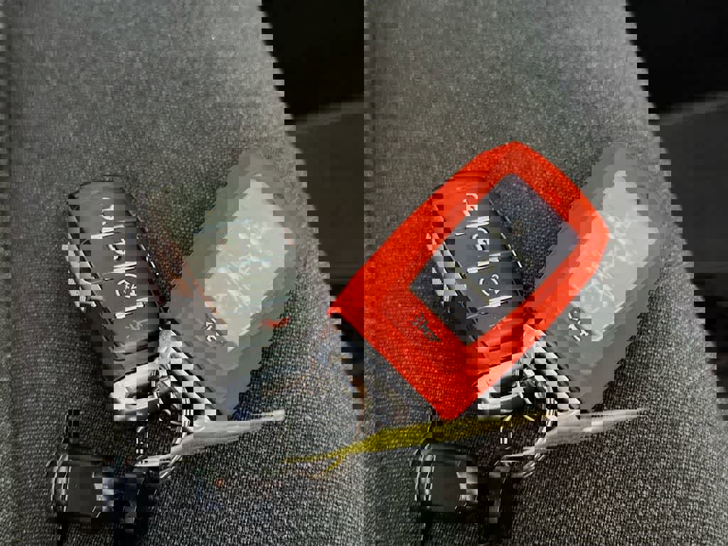 Used 2019 RAM 1500 Big Horn image 25