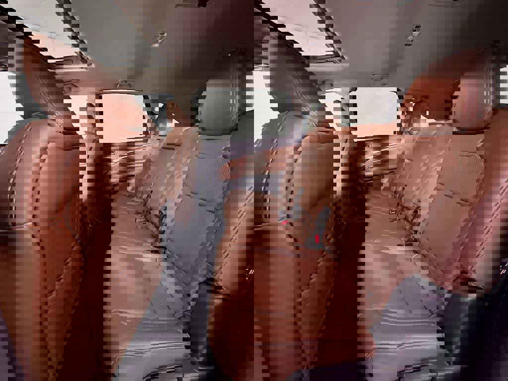 Used 2020 Acura MDX SH-AWD w/ Technology Package image 17