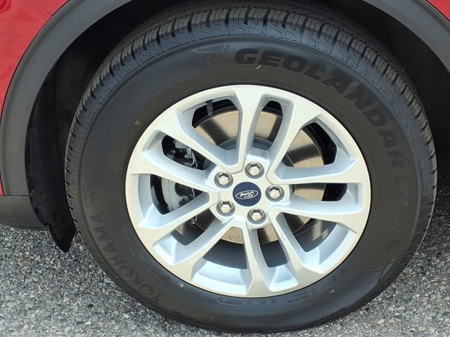 Certified 2021 Ford Escape SE w/ Convenience Package AWD/4WD image 23