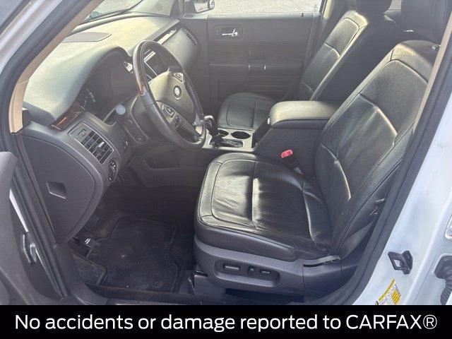 Certified 2019 Ford Flex Limited AWD/4WD image 2