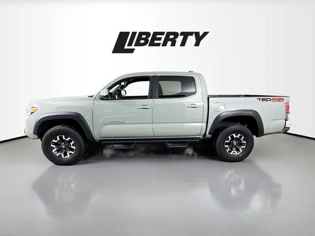 Used 2023 Toyota Tacoma SR image 6
