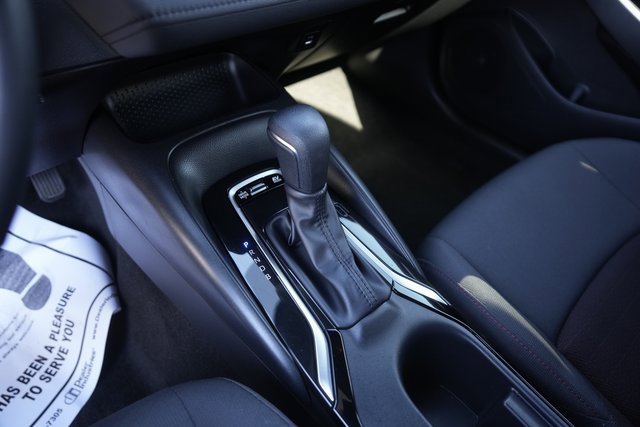 Used 2024 Toyota Corolla SE image 27