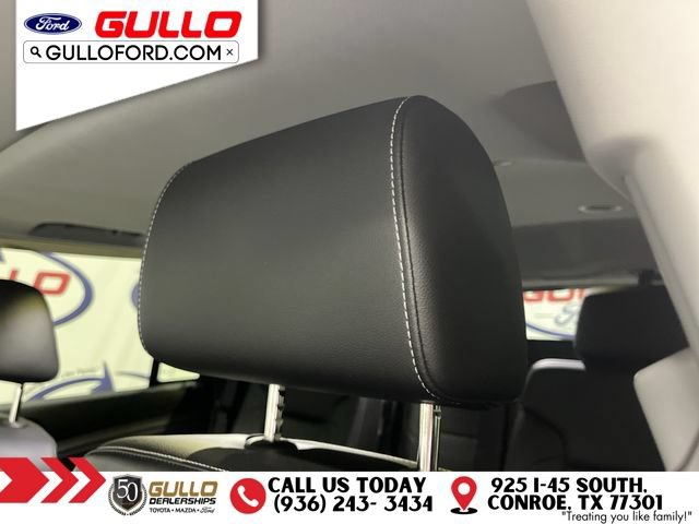 Used 2017 Chevrolet Tahoe LT w/ Max Trailering Package RWD image 18
