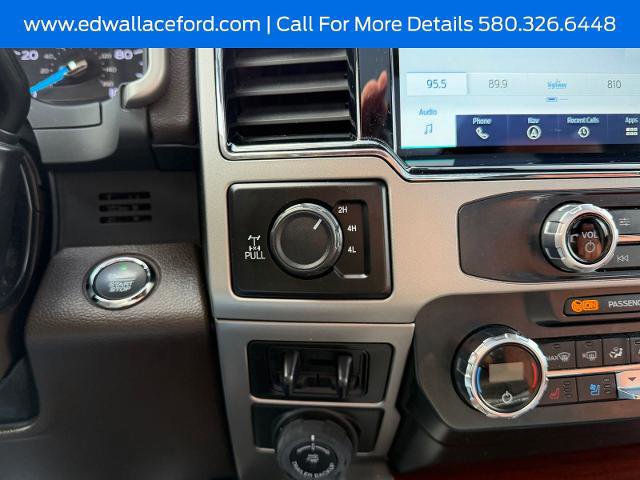 Certified 2022 Ford F250 King Ranch w/ King Ranch Ultimate Package image 25