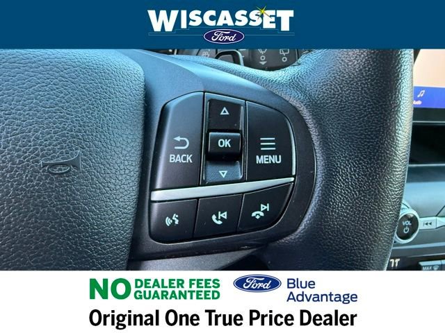 Certified 2020 Ford Explorer XLT w/ Comfort Package image 18