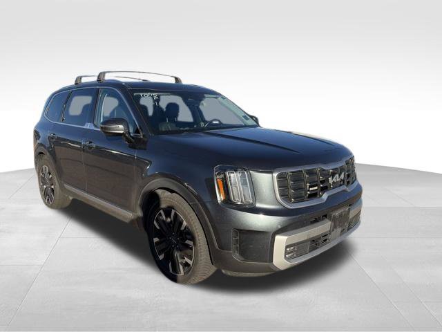 Used 2023 Kia Telluride SX Prestige AWD/4WD image 12