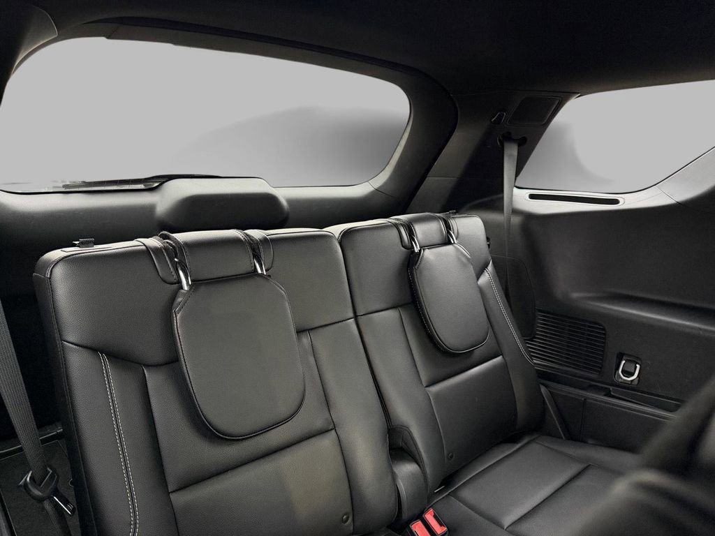 Certified 2023 Ford Explorer ST w/ Equipment Group 401A image 30