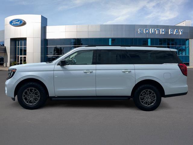 Certified 2025 Ford Expedition Max Active RWD image 2