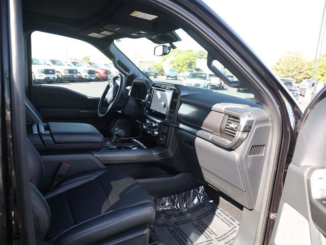 Certified 2025 Ford F150 Lariat AWD/4WD image 29